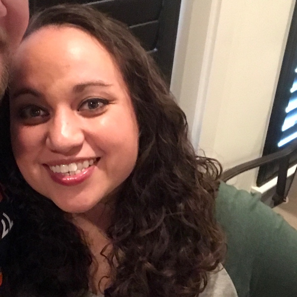 Meet your Posher, Leah